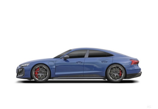 Voitures neuves Audi S e-tron GT  Orvault