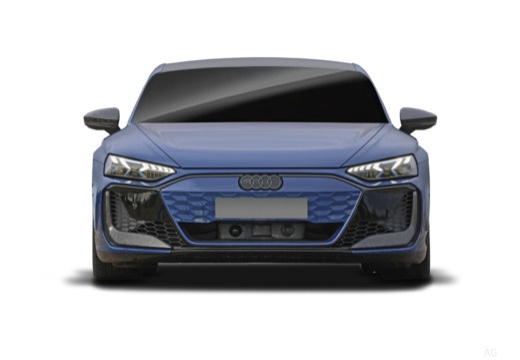 Voitures neuves Audi S e-tron GT  Orvault