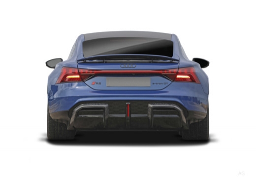 Voitures neuves Audi S e-tron GT  Orvault