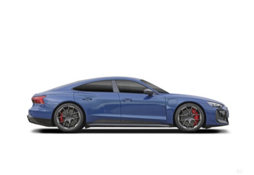 Voitures neuves Audi S e-tron GT  Orvault