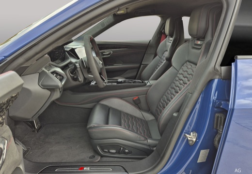 Voitures neuves Audi S e-tron GT  Orvault