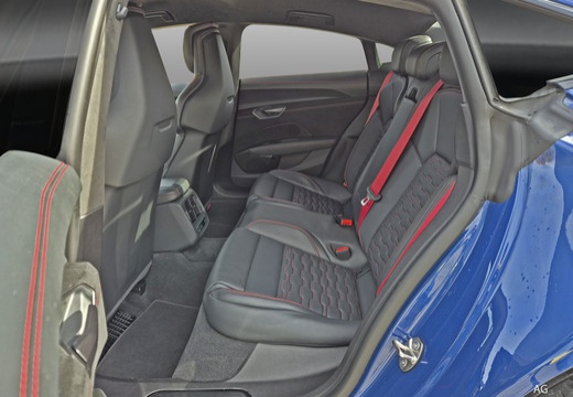 Voitures neuves Audi S e-tron GT  Orvault