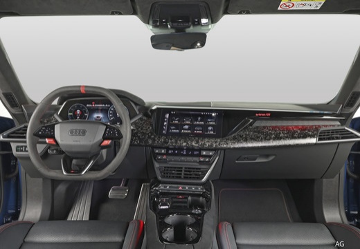Voitures neuves Audi S e-tron GT  Orvault