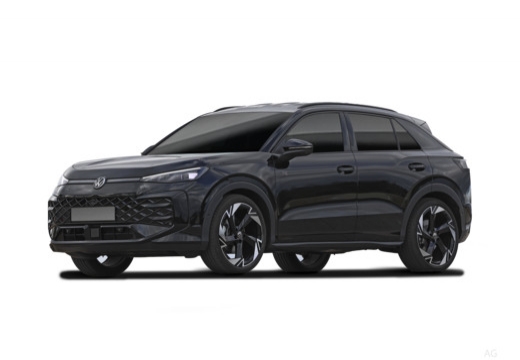 Voitures neuves VOLKSWAGEN T-ROC T-Roc Paris