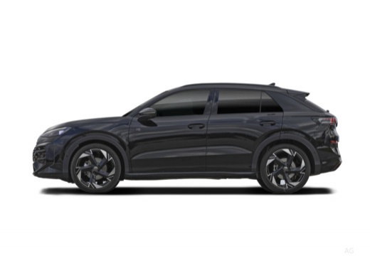 Voitures neuves VOLKSWAGEN T-ROC T-Roc Paris