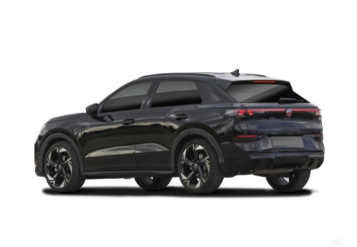Voitures neuves VOLKSWAGEN T-ROC T-Roc Paris