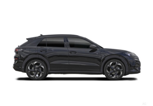 Voitures neuves VOLKSWAGEN T-ROC T-Roc Paris