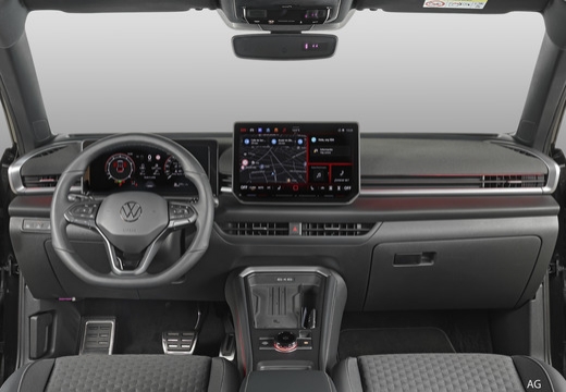 Voitures neuves VOLKSWAGEN T-ROC T-Roc Paris