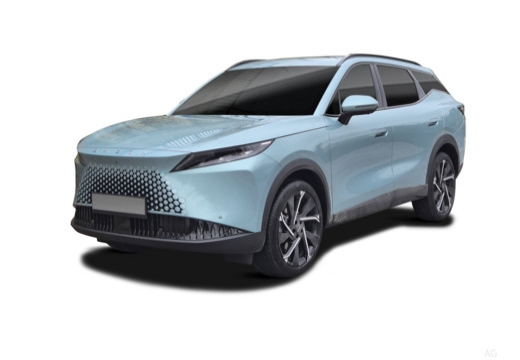 OMODA 7 SHS-P Premium - Véhicule Occasion - Océane Auto OMODA 7 SHS-P Premium - Véhicule Occasion Océane Auto