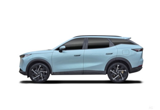 OMODA 7 SHS-P Premium - Véhicule Occasion - Océane Auto OMODA 7 SHS-P Premium - Véhicule Occasion Océane Auto