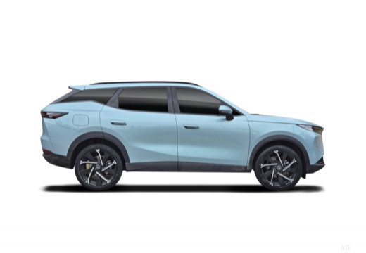 OMODA 7 SHS-P Premium - Véhicule Occasion - Océane Auto OMODA 7 SHS-P Premium - Véhicule Occasion Océane Auto