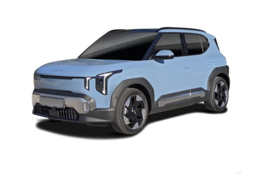 Kia EV2 5P GTL V2L 22 KW