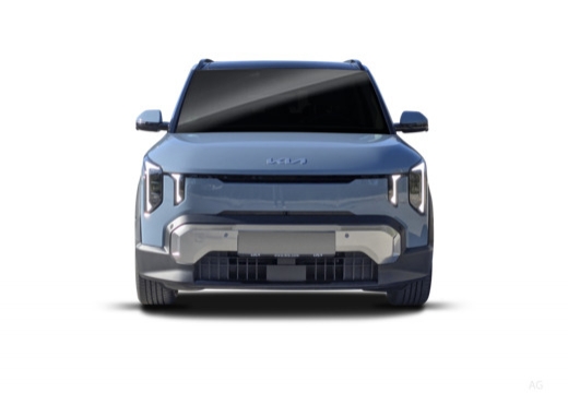 Kia EV2 5P GTL V2L 22 KW