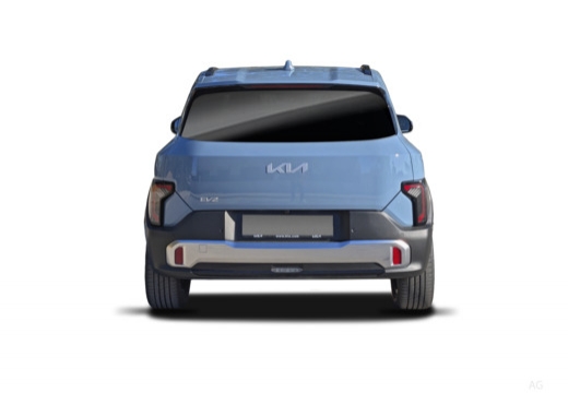 Kia EV2 5P GTL V2L 22 KW
