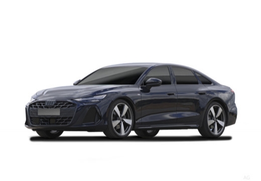 Voitures neuves Audi A6 S line Paris