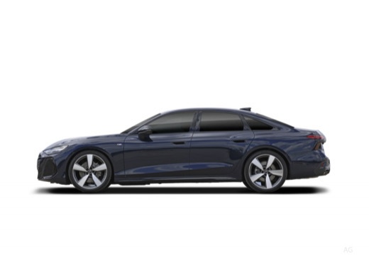 Voitures neuves Audi A6 S line Paris