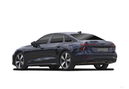 Voitures neuves Audi A6 S line Paris