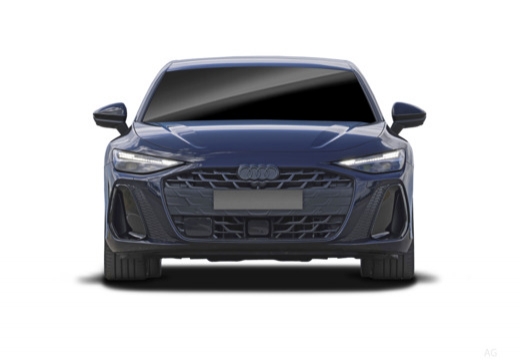 Voitures neuves Audi A6 S line Paris