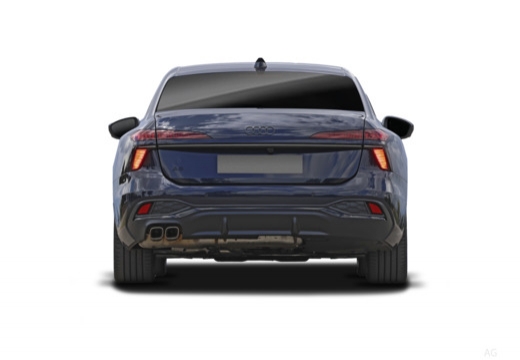 Voitures neuves Audi A6 S line Paris