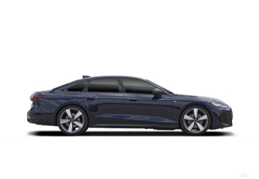 Voitures neuves Audi A6 S line Paris