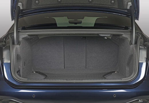Voitures neuves Audi A6 S line Paris