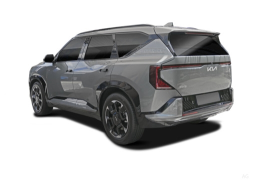Kia EV5 - GT-LINE 4X2 MY26