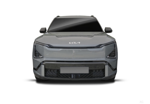 Kia EV5 - GT-LINE 4X2 MY26