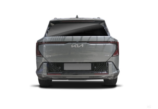 Kia EV5 - GT-LINE 4X2 MY26