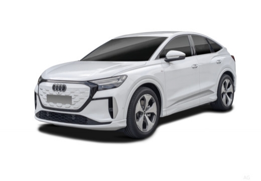 Q4 Sportback e-tron Performance