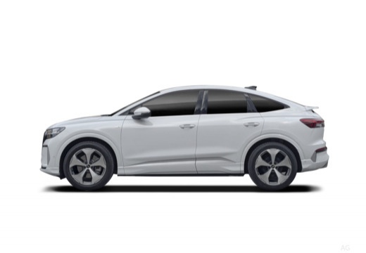 Voitures neuves Audi Q4 E-TRON SPORTBACK  Hazebrouck