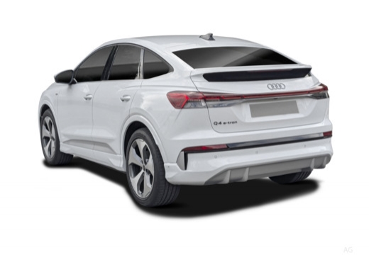 Voitures neuves Audi Q4 E-TRON SPORTBACK  Hazebrouck
