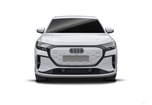 Voitures neuves Audi Q4 E-TRON SPORTBACK  Hazebrouck