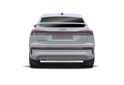 Voitures neuves Audi Q4 E-TRON SPORTBACK  Hazebrouck