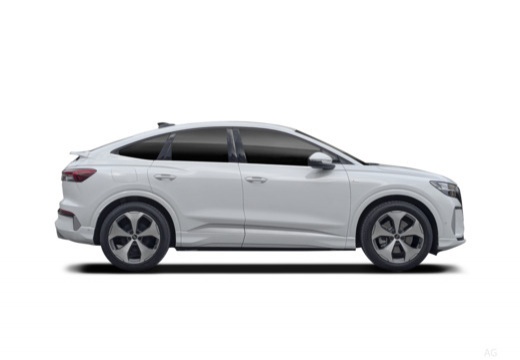 Voitures neuves Audi Q4 E-TRON SPORTBACK  Hazebrouck