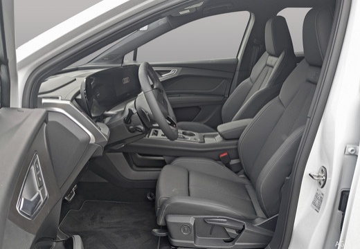 Voitures neuves Audi Q4 E-TRON SPORTBACK  Hazebrouck