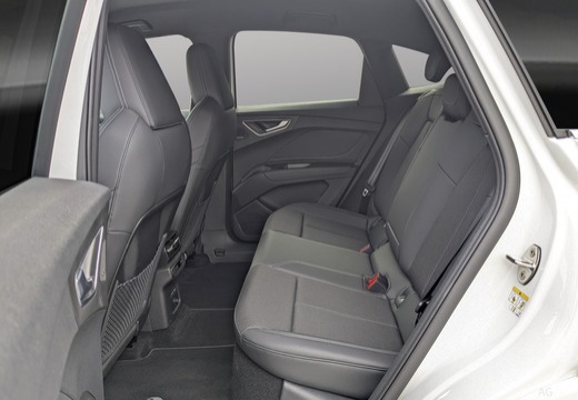 Voitures neuves Audi Q4 E-TRON SPORTBACK  Hazebrouck