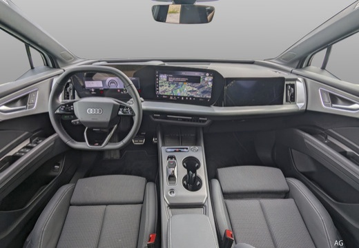 Voitures neuves Audi Q4 E-TRON SPORTBACK  Hazebrouck