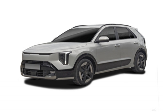 Kia NIRO HEV ACTIVE