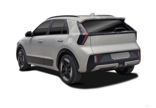 Kia NIRO HEV ACTIVE
